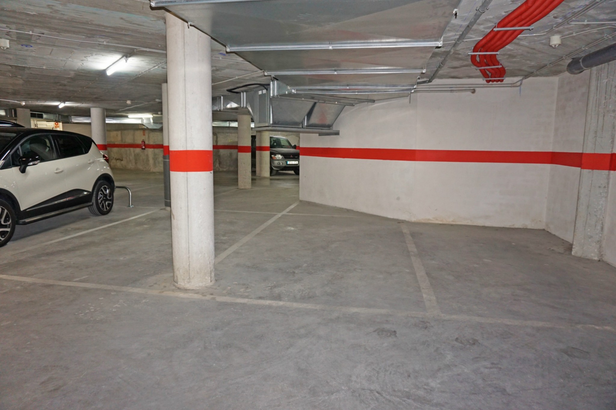 PARKING SIBIL.LA DE FORTIÀ