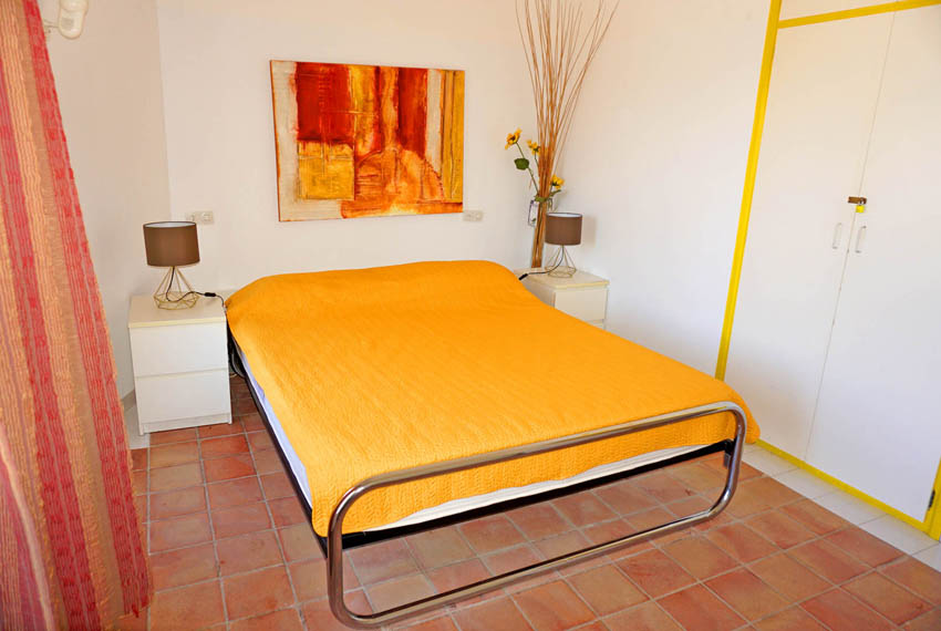 PUNTA MONTGÓ 110