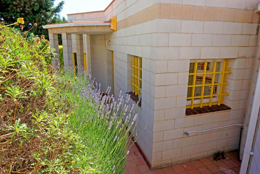 PUNTA MONTGÓ 110
