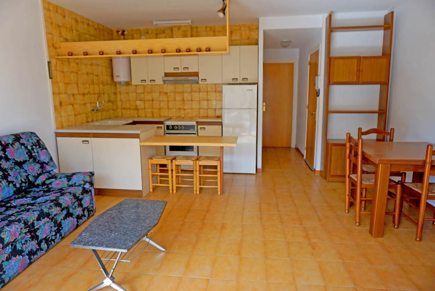 L'ESTANY II, B 1-1