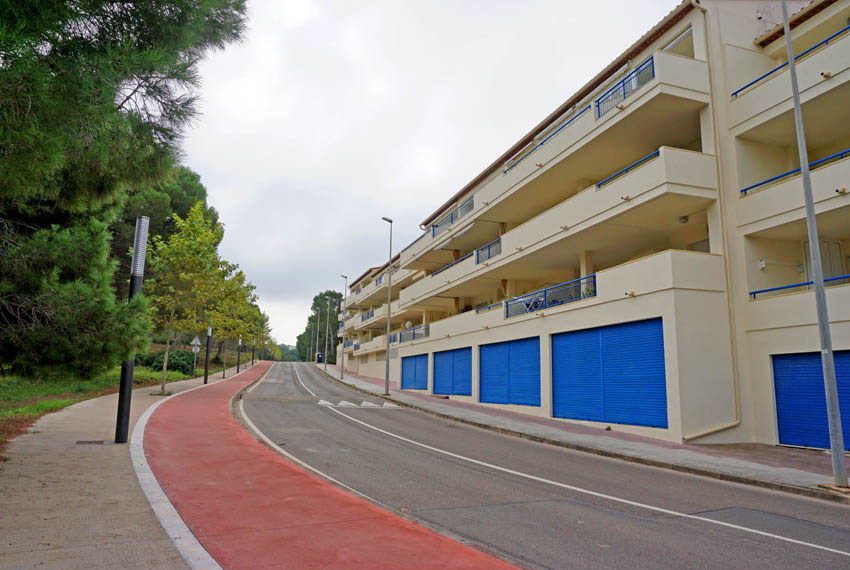 MAGDA PARK J, 1C