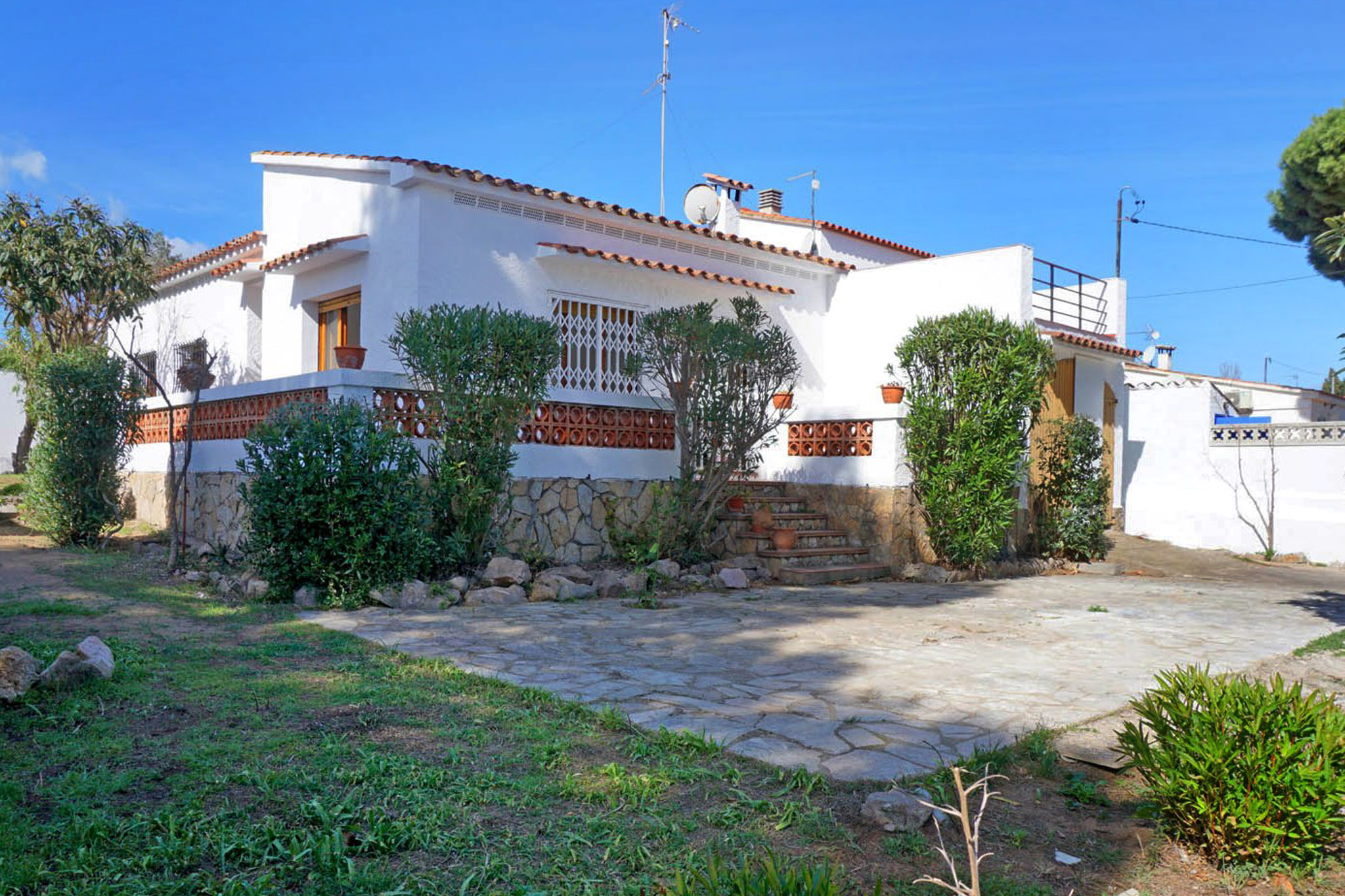 CARRER CAMPRODON