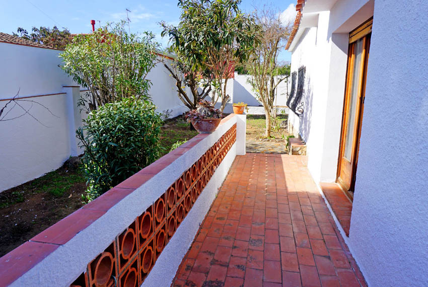 CARRER CAMPRODON