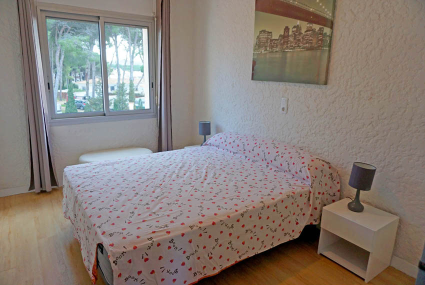 SIRENA III, 2F