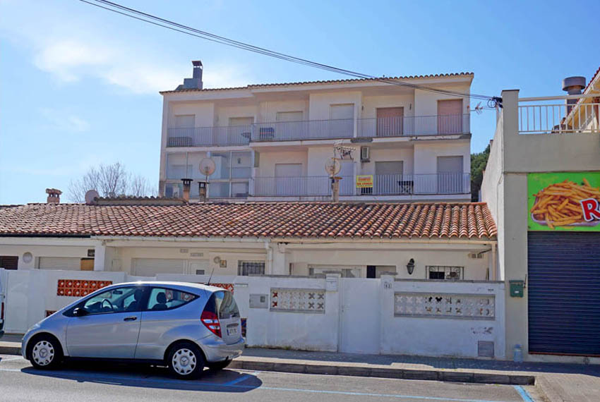 SIRENA III, 2F