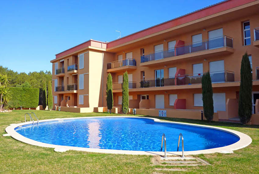 VENUT - GOLF MAR D-203