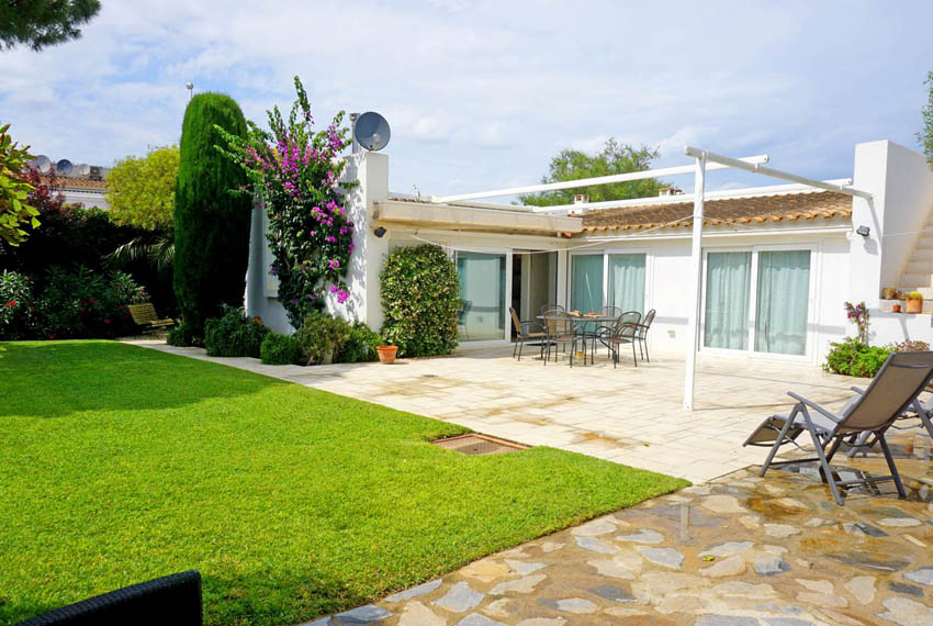 VILLA LA SOLANA - EMPÚRIES