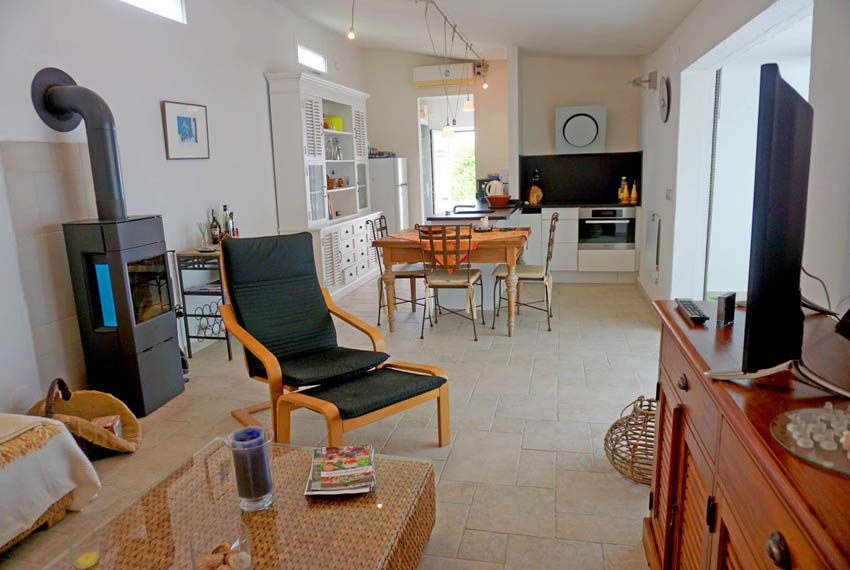 VILLA LA SOLANA - EMPÚRIES