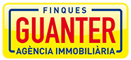 Finques Guanter logo